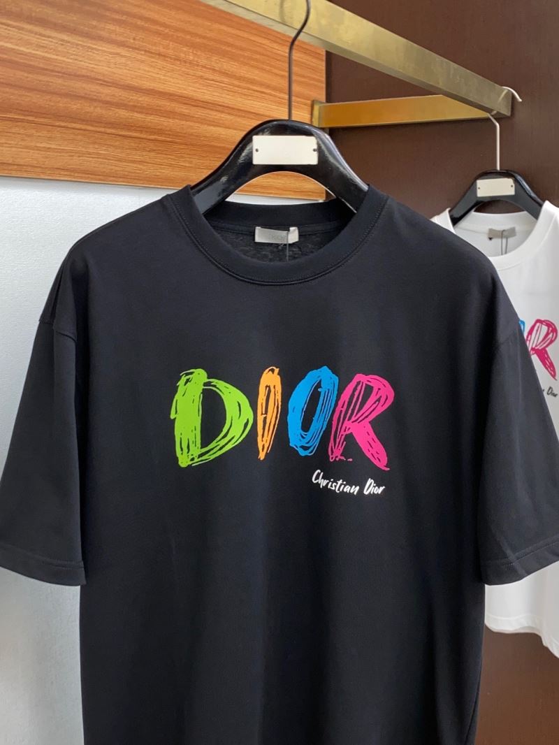 Christian Dior T-Shirts